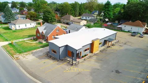 201 East 12th Street Streator IL 61364