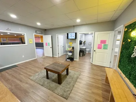 201 East 12th Street Streator IL 61364