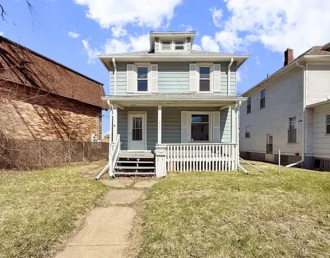 1841 Avenue Of The Cities Avenue Moline IL 61265