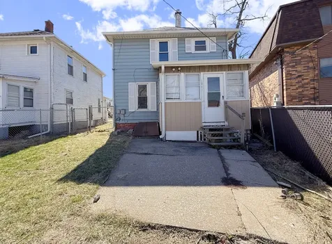 1841 Avenue Of The Cities Avenue Moline IL 61265