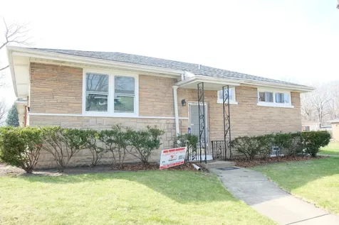 1701 Washington Boulevard Maywood IL 60153