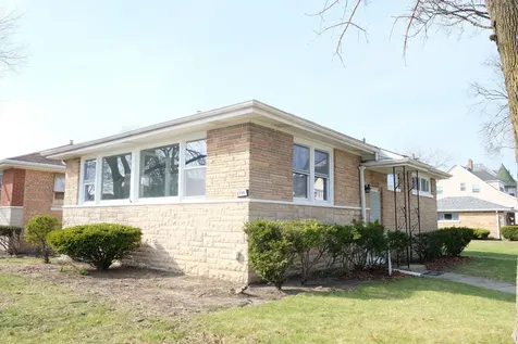 1701 Washington Boulevard Maywood IL 60153