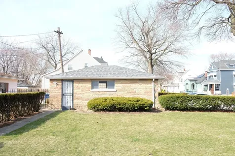 1701 Washington Boulevard Maywood IL 60153