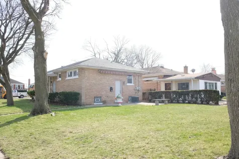 1701 Washington Boulevard Maywood IL 60153