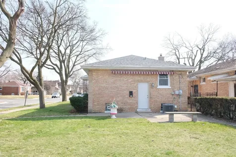 1701 Washington Boulevard Maywood IL 60153