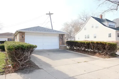 1701 Washington Boulevard Maywood IL 60153