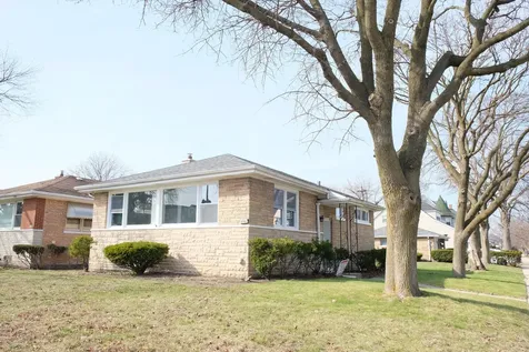 1701 Washington Boulevard Maywood IL 60153
