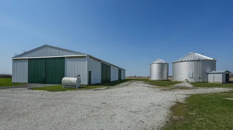 11526 North 3500w Road Manteno IL 60950