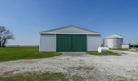 11526 North 3500w Road Manteno IL 60950