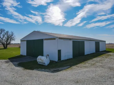 11526 North 3500w Road Manteno IL 60950