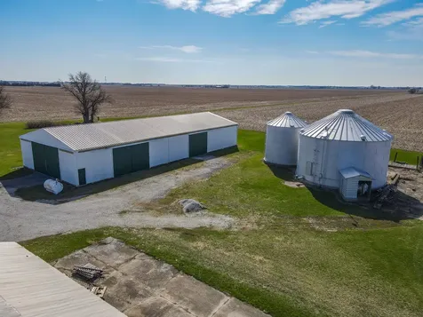 11526 North 3500w Road Manteno IL 60950