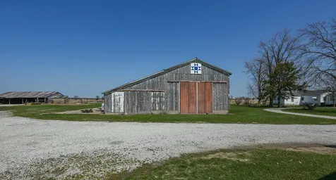 11526 North 3500w Road Manteno IL 60950