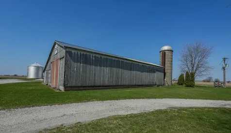11526 North 3500w Road Manteno IL 60950