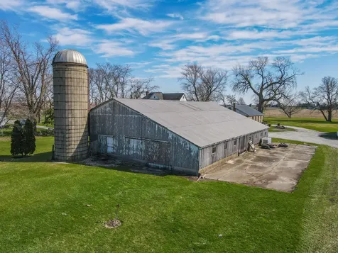 11526 North 3500w Road Manteno IL 60950