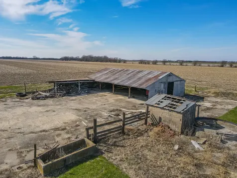 11526 North 3500w Road Manteno IL 60950