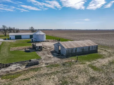 11526 North 3500w Road Manteno IL 60950
