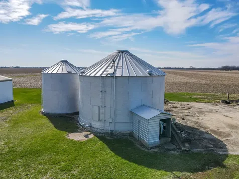 11526 North 3500w Road Manteno IL 60950