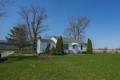 11526 North 3500w Road Manteno IL 60950