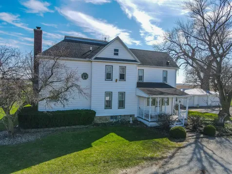 11526 North 3500w Road Manteno IL 60950