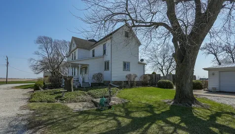 11526 North 3500w Road Manteno IL 60950