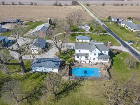 11526 North 3500w Road Manteno IL 60950