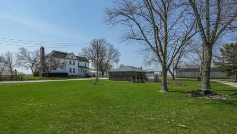 11526 North 3500w Road Manteno IL 60950