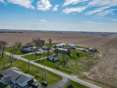11526 North 3500w Road Manteno IL 60950