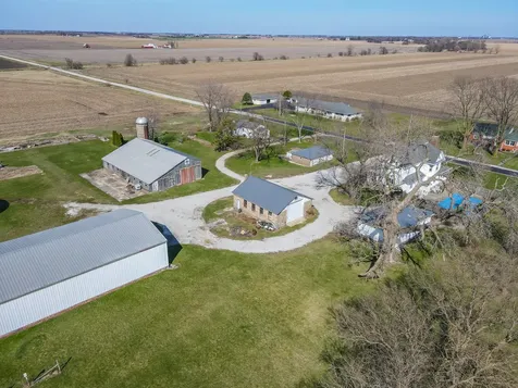 11526 North 3500w Road Manteno IL 60950