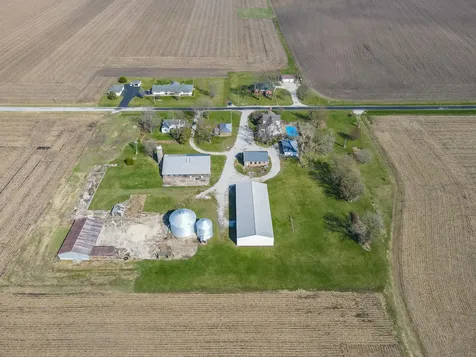 11526 North 3500w Road Manteno IL 60950