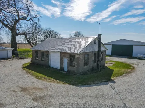 11526 North 3500w Road Manteno IL 60950