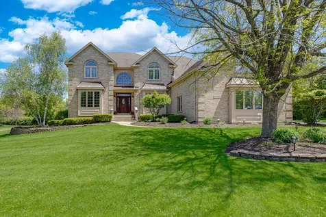 4N365 Saint Andrews Trace Lane West Chicago IL 60185