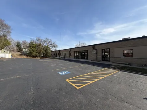 100 E Knox Street Morrison IL 61270