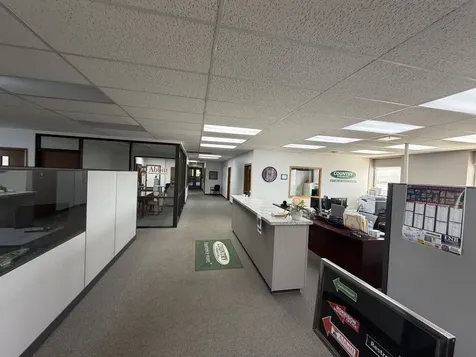 100 E Knox Street Morrison IL 61270