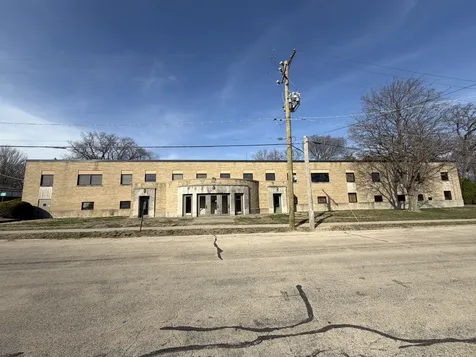 100 E Knox Street Morrison IL 61270