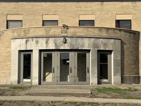 100 E Knox Street Morrison IL 61270