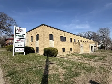 100 E Knox Street Morrison IL 61270