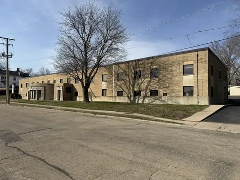 100 E Knox Street Morrison IL 61270