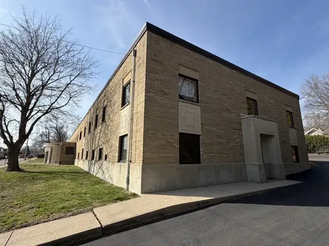 100 E Knox Street Morrison IL 61270