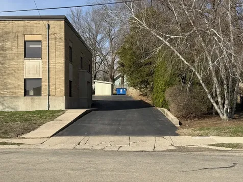 100 E Knox Street Morrison IL 61270