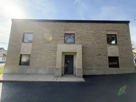 100 E Knox Street Morrison IL 61270
