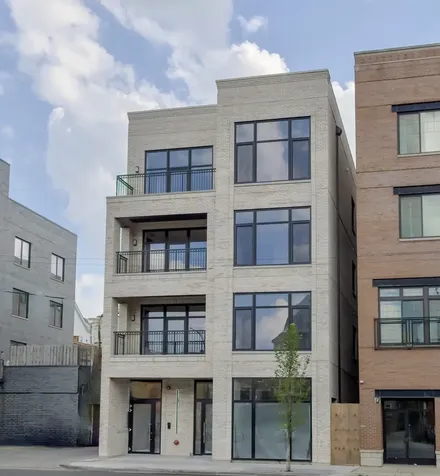 1615 West Irving Park Road Chicago IL 60613