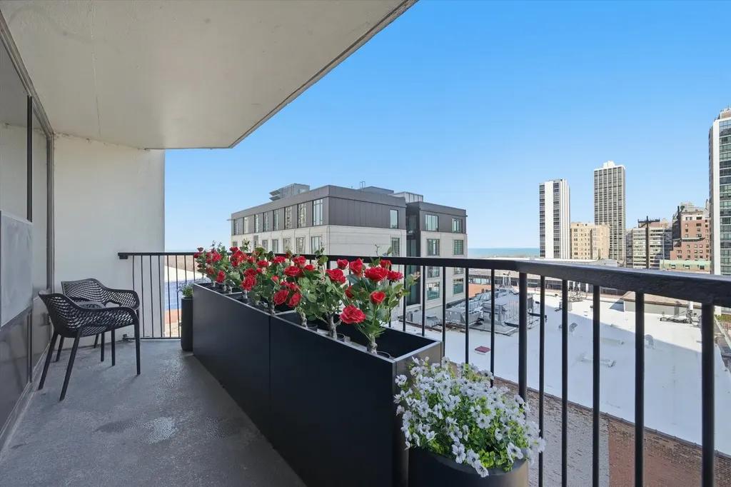 1560 North Sandburg Terrace Chicago IL 60610