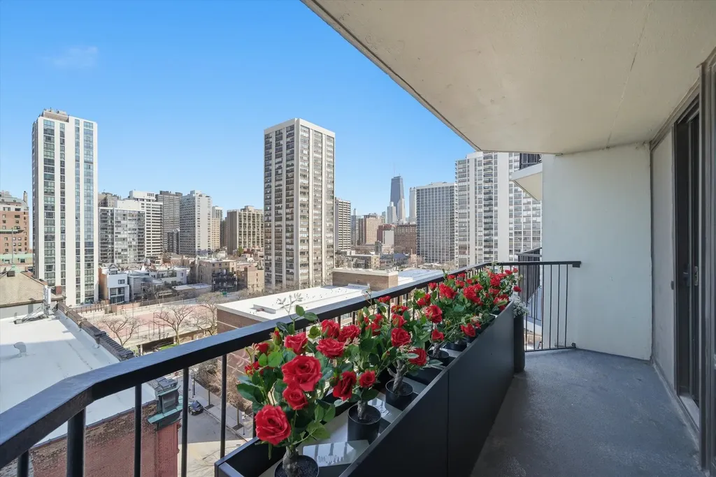 1560 North Sandburg Terrace Chicago IL 60610