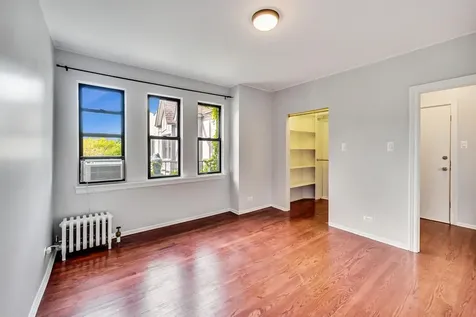 5655 North Spaulding Avenue Chicago IL 60659