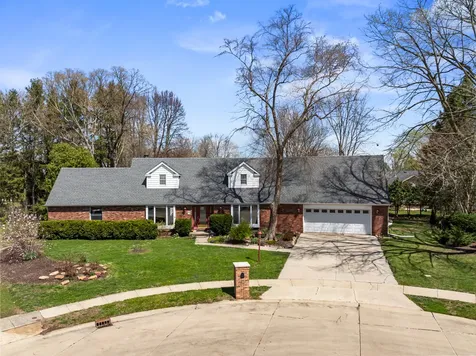 1908 Woodfield Road Champaign IL 61822