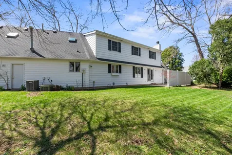 1908 Woodfield Road Champaign IL 61822