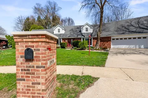 1908 Woodfield Road Champaign IL 61822