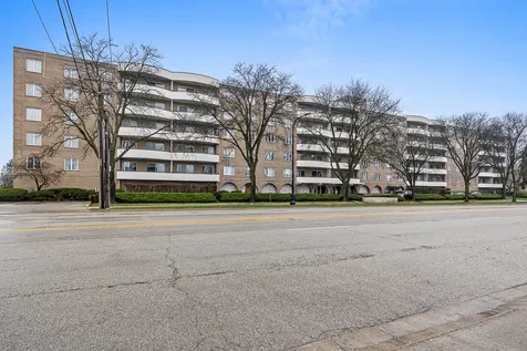 6400 North Cicero Avenue Lincolnwood IL 60712