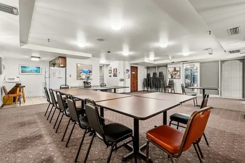 6400 North Cicero Avenue Lincolnwood IL 60712