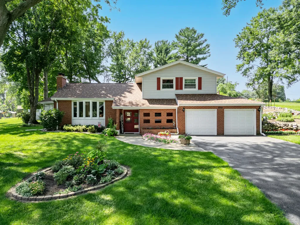 8722 Sheffield Drive Belvidere IL 61008